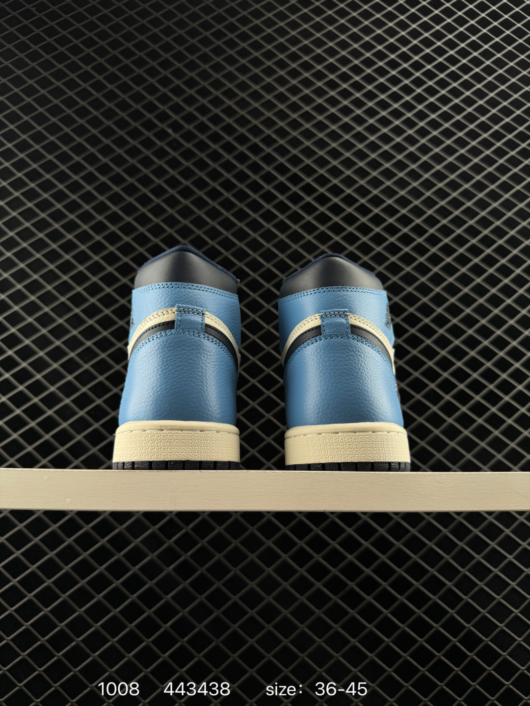 Nike Air Jordan 1 Retro High